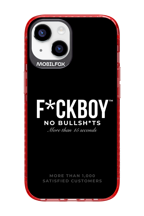 F_CKBOY 2.0 - Apple iPhone 14