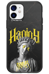 Classic Haniny - Apple iPhone 12
