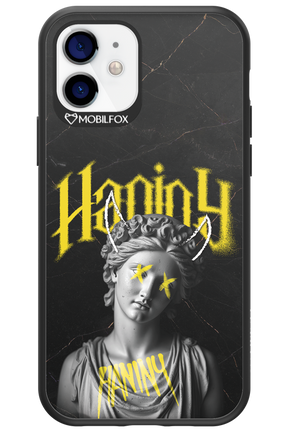 Classic Haniny - Apple iPhone 12