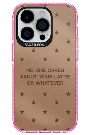 Whateverrr - Apple iPhone 14 Pro