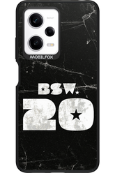 BSW 20 (4) 2.0 - Xiaomi Redmi Note 12 Pro 5G