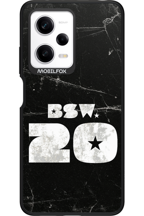 BSW 20 (4) 2.0 - Xiaomi Redmi Note 12 Pro 5G