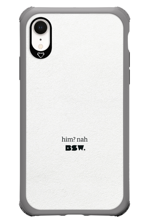 BSW FourSeasons 16 2.0 - Apple iPhone XR