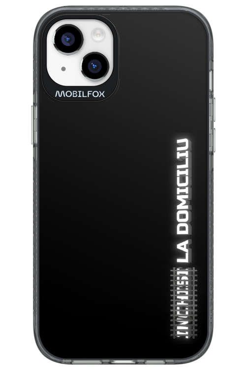 Logo 1 2.0 - Apple iPhone 14 Plus