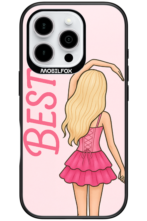 Bestt 2.0 - Apple iPhone 16 Pro