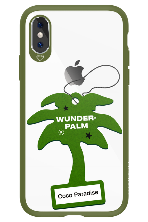 Wunder-Palm 2.0 - Apple iPhone XS