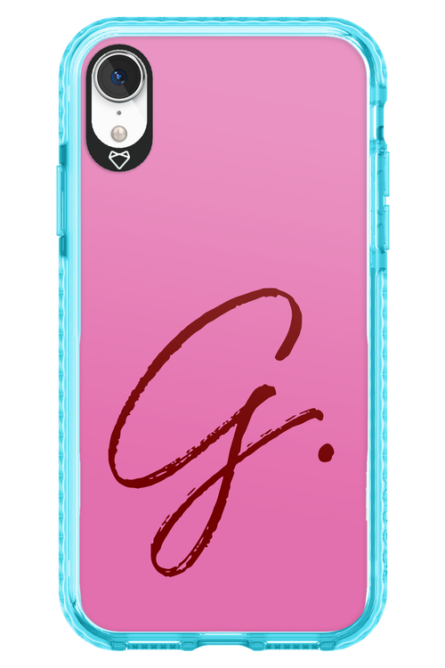 (Sorbet) G 2.0 - Apple iPhone XR