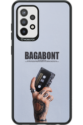 Bagabont Text 2.0 - Samsung Galaxy A72