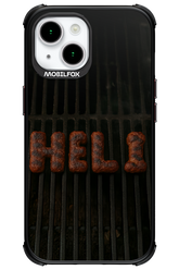 Barbeque - Apple iPhone 15