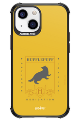 Hufflepuff. - Apple iPhone 13 Mini