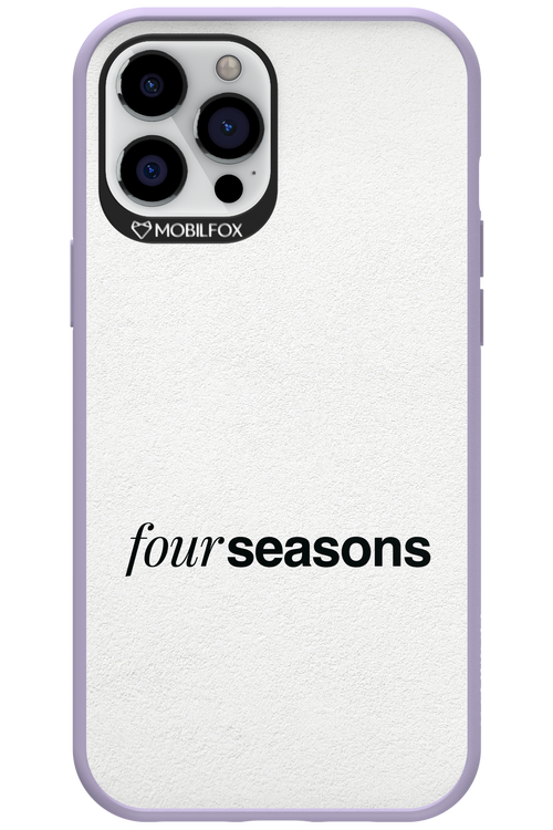 BSW FourSeasons 11 2.0 - Apple iPhone 12 Pro Max