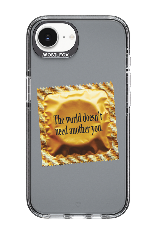 Another you 2.0 - Apple iPhone 17e