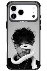 SNAKE (RAVA) - Apple iPhone 17 Pro Max