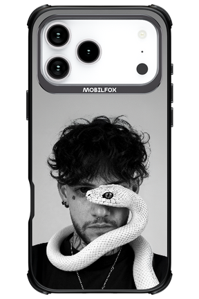 SNAKE (RAVA) - Apple iPhone 17 Pro Max