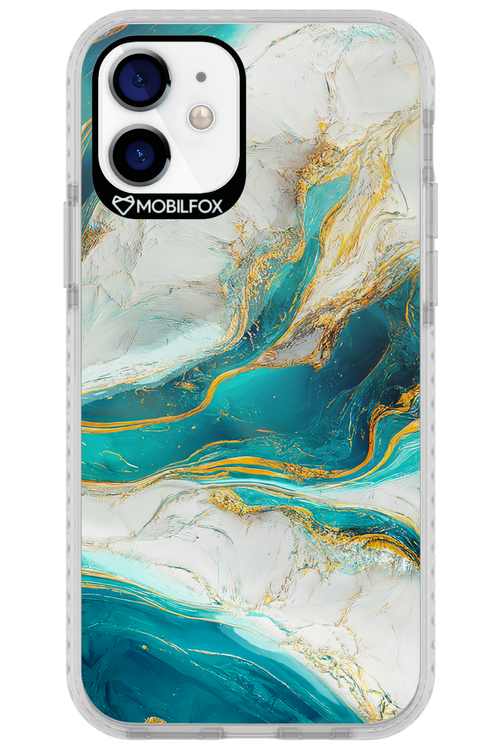 Emerald 2.0 - Apple iPhone 12