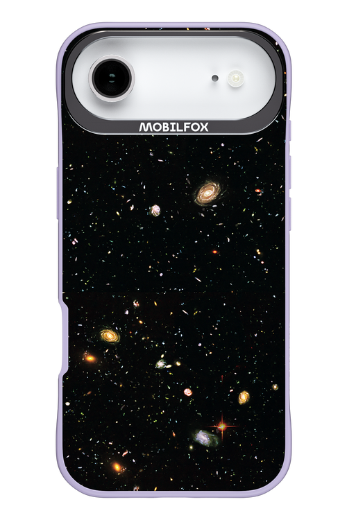 Cosmic Space 2.0 - Apple iPhone 17 Air