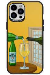 Gami Spritz 2.0 - Apple iPhone 12 Pro Max