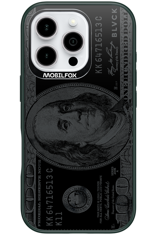 100 2.0 - Apple iPhone 16 Pro