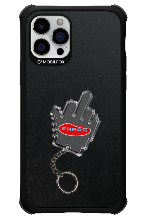 Err0r 2.0 - Apple iPhone 12 Pro