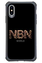 Black 2.0 - Apple iPhone XS