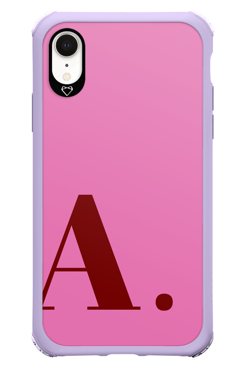 A (Sorbet) 2.0 - Apple iPhone XR