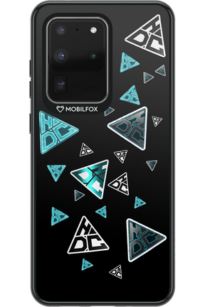 HDC 8 2.0 - Samsung Galaxy S20 Ultra 5G