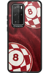 Lucky 8 2.0 - Huawei P40 Pro