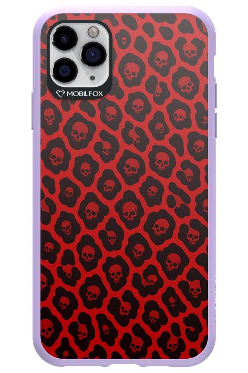 Deadly 2.0 - Apple iPhone 11 Pro Max