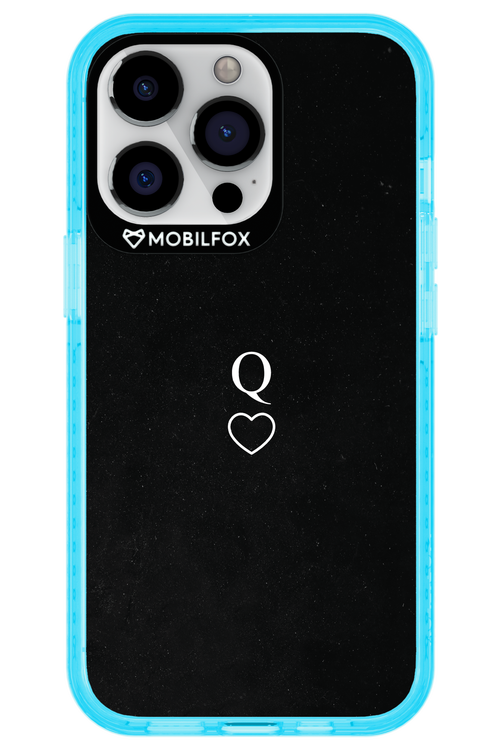 Q Black 2.0 - Apple iPhone 13 Pro