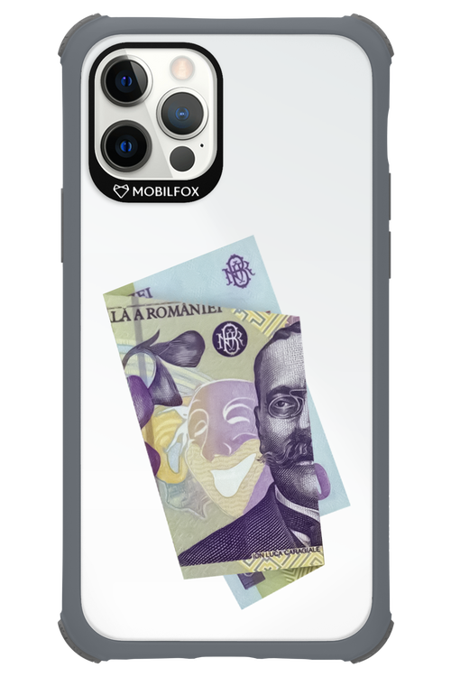 Lei 100 2.0 - Apple iPhone 12 Pro