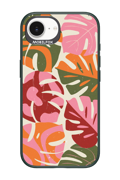 Tropical Heatwave 2.0 - Apple iPhone 17e