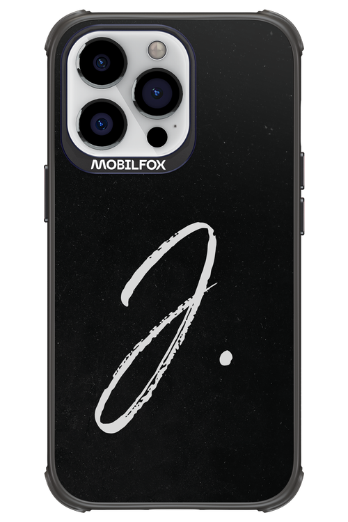 (Off Space) J 2.0 - Apple iPhone 13 Pro