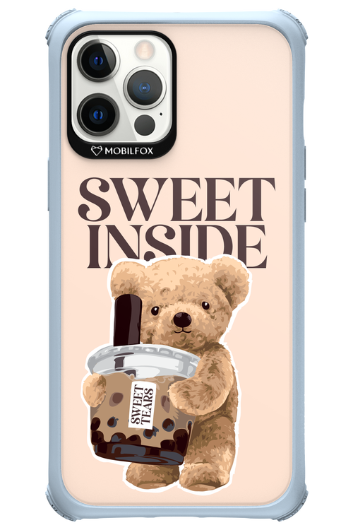 Sweet Inside 2.0 - Apple iPhone 12 Pro Max