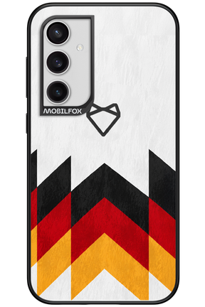 Germania x Mobilfox 2.0 - Samsung Galaxy S23 FE