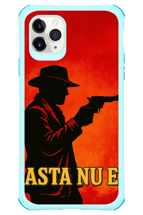 Sunset Duel - Apple iPhone 11 Pro Max