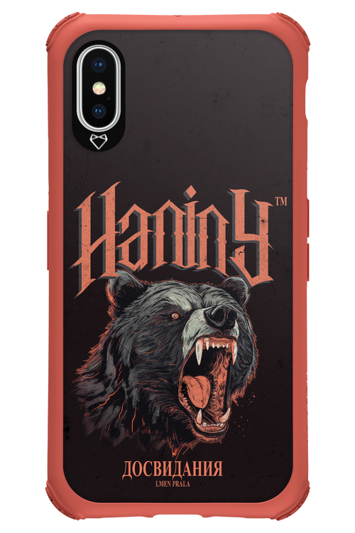 Slavic Prala - Apple iPhone X