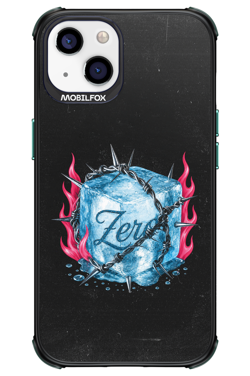 Zero 2.0 - Apple iPhone 13