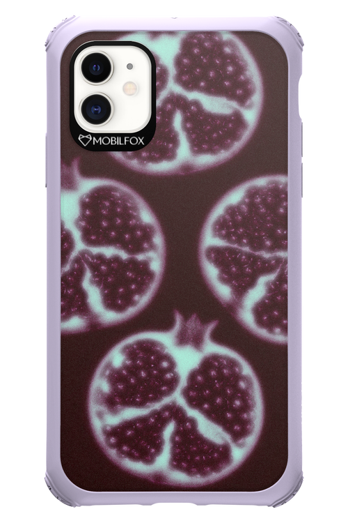 Persephone 2.0 - Apple iPhone 11