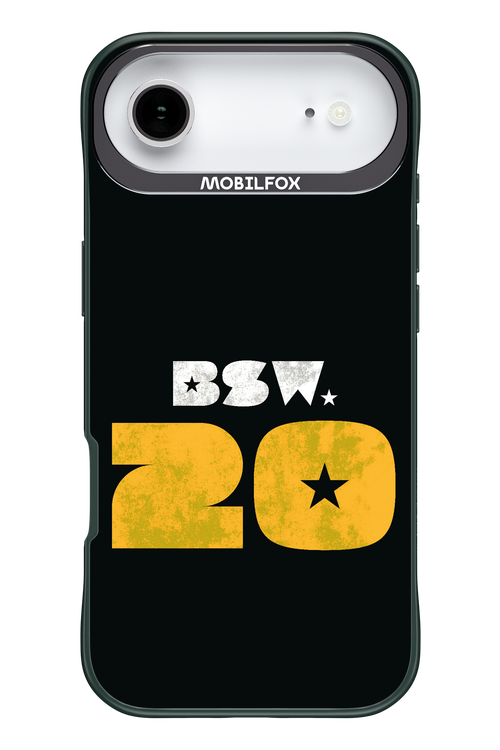 BSW 20 (6) 2.0 - Apple iPhone 17 Air
