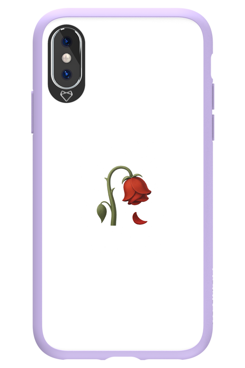 Rose 2.0 - Apple iPhone XS