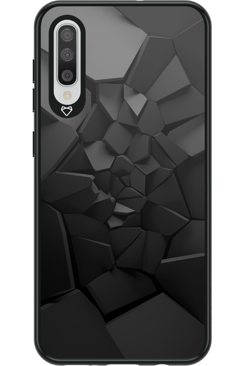 Black Mountains - Samsung Galaxy A50