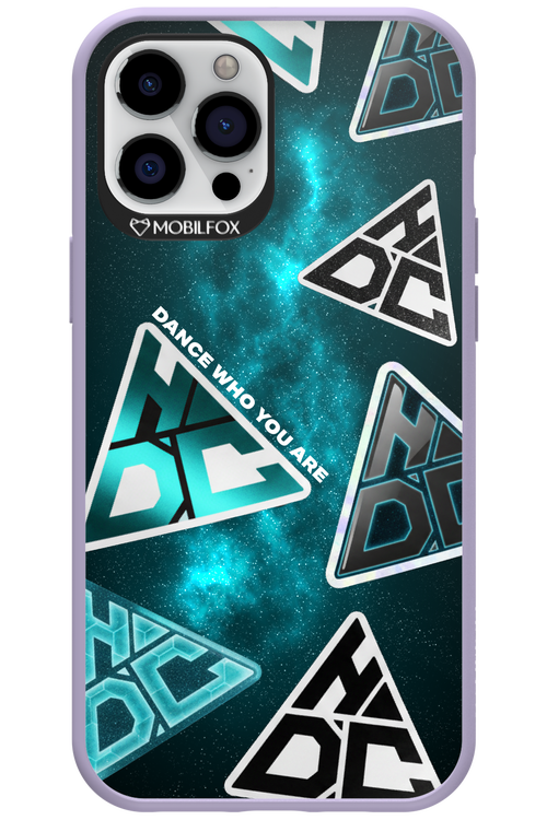 HDC 6 2.0 - Apple iPhone 12 Pro Max