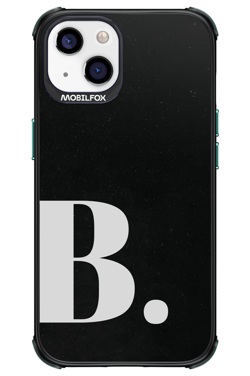 B (Off Space) 2.0 - Apple iPhone 13