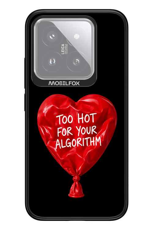 Too Hot 2.0 - Xiaomi 14