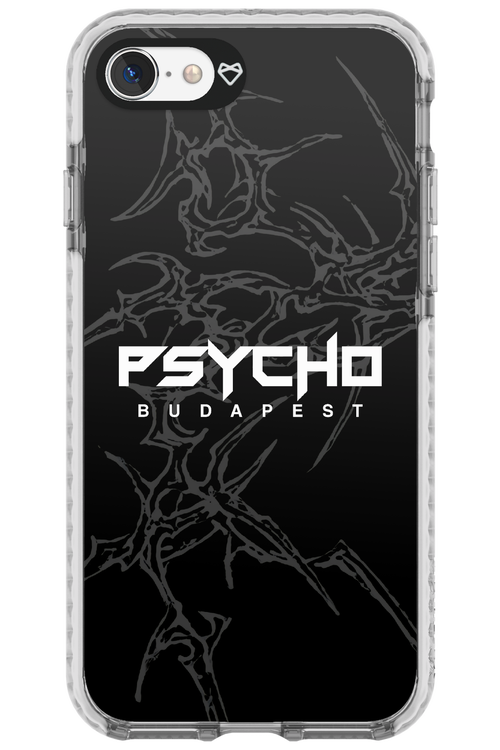 Dark Psycho - Apple iPhone 7