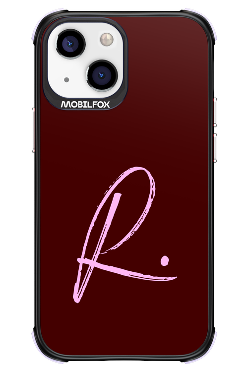 (Dark Blush) R 2.0 - Apple iPhone 13 Mini