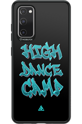 HDC 2 - Samsung Galaxy S20 FE