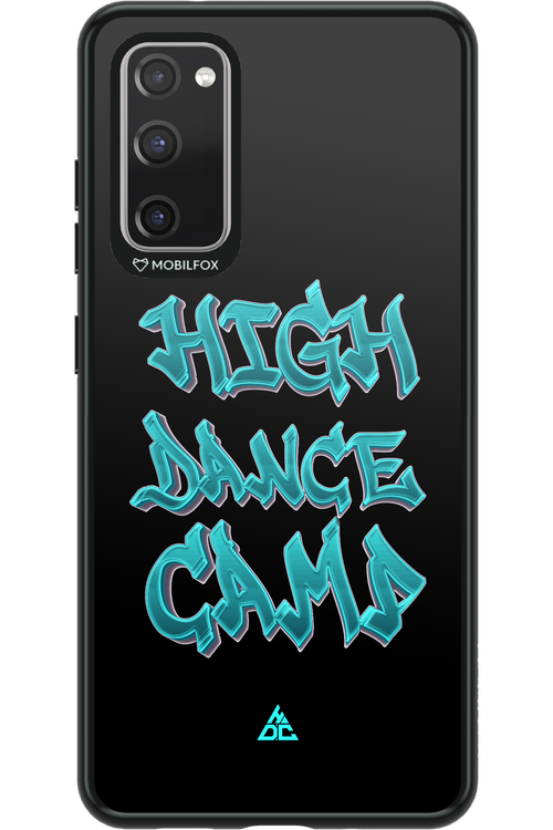 HDC 2 - Samsung Galaxy S20 FE