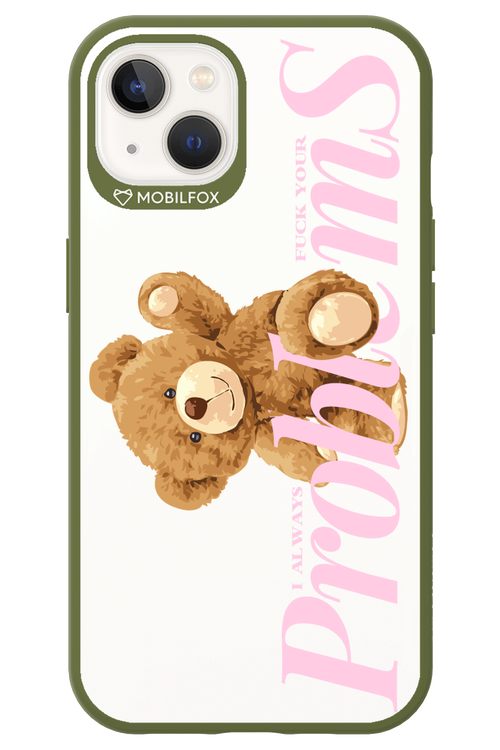 Problems 2.0 - Apple iPhone 13