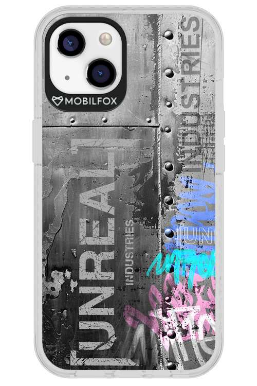 Steel 2.0 - Apple iPhone 13
